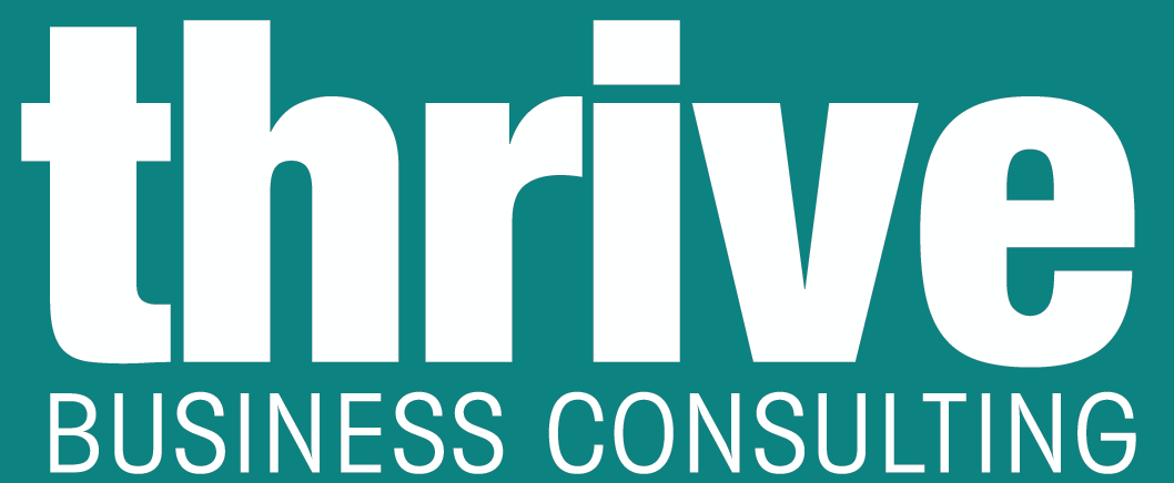 Thrive Business Consulting
